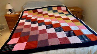 Knit and Stitch (free)