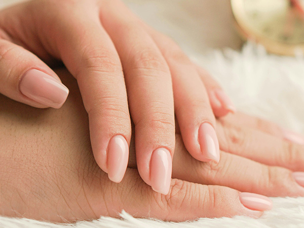 Clip and Go Nail Service - Drop in Service
