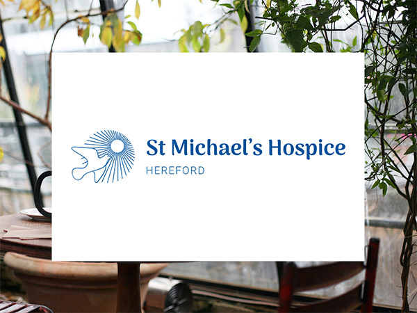 Bereavement Caf&eacute; with St Michael&rsquo;s Hospice