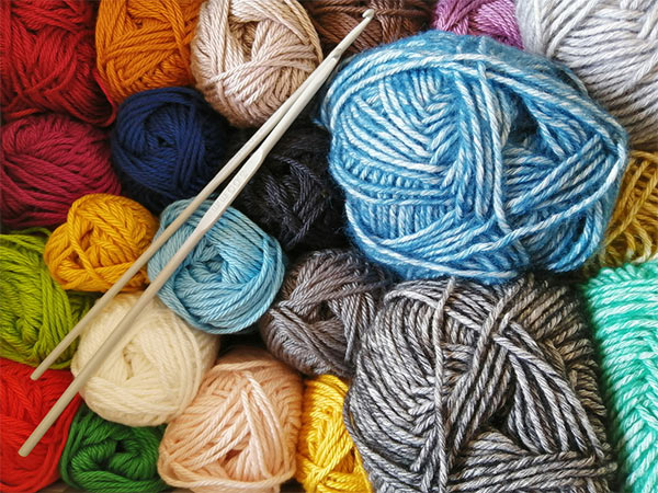 Knit and Stitch (free)