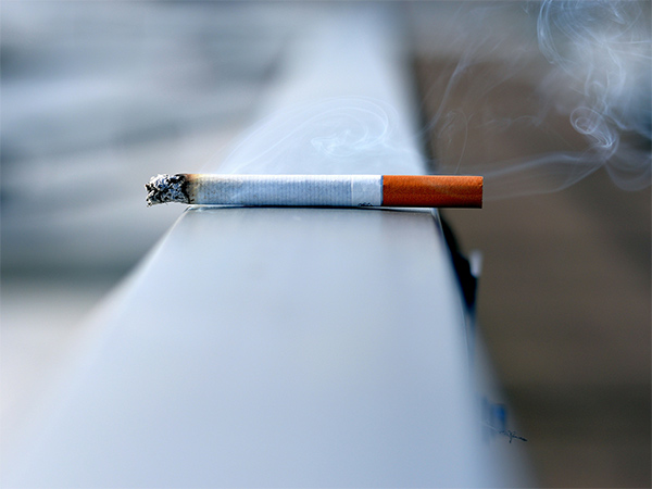 Stop Smoking Service (Free)