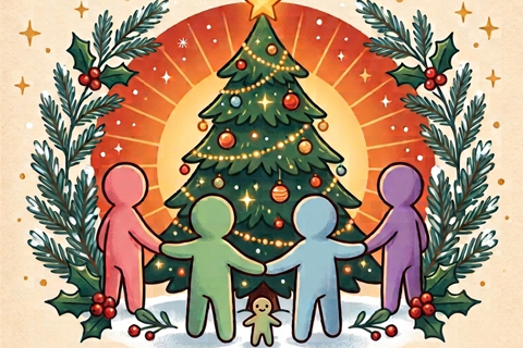 Christmas Event
